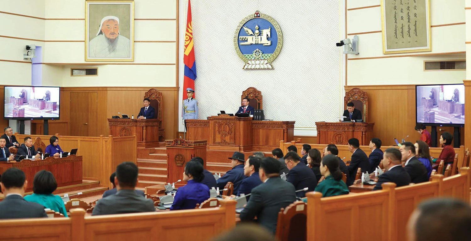 Ипотекийн зээл төлөлтийг дахин хойшлуулах талаар судална